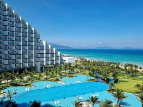 Sea View Cam Ranh Beach Resort Nha Trang Near The Airport